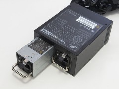 リダンダントでATXな電源「FSP Twins PRO 700W」を試してみた