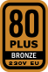 80plus Bronze 230v