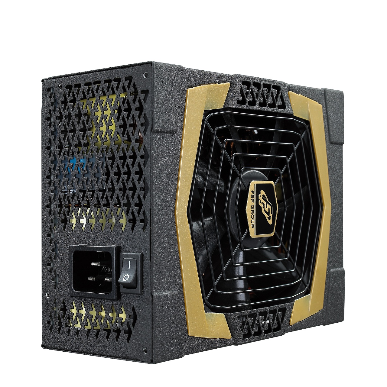 FSP Fortron Aurum Pro