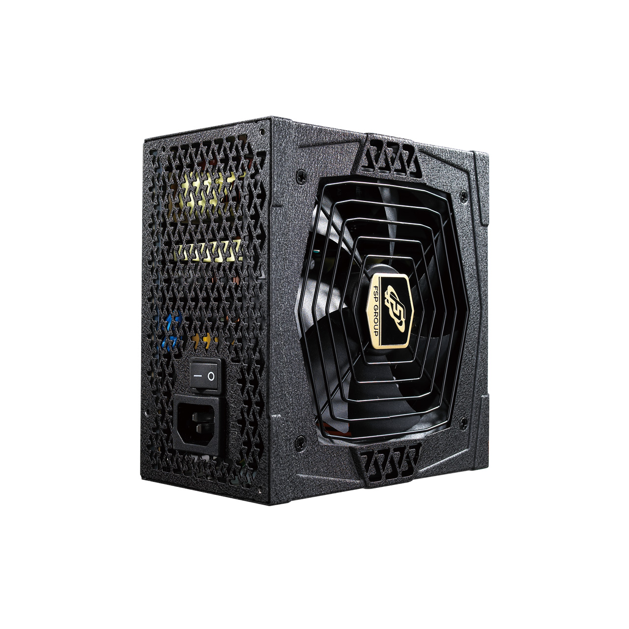 Alimentation FSP FORTRON Aurum Pro 80+ Platinum - 1200W Tunisie