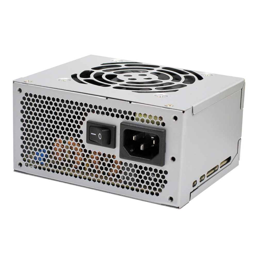 FSP 300W TFX 80 Plus Certified Power Supply - Active PFC Computer PSU