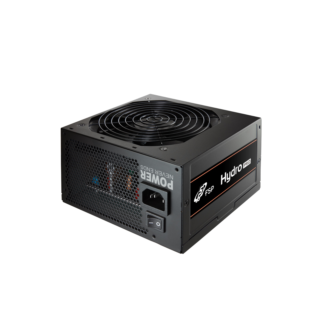 FSP ATX 700W 80+ Bronze HYDRO PRO 700 (PPA7004304) - Achat / Vente