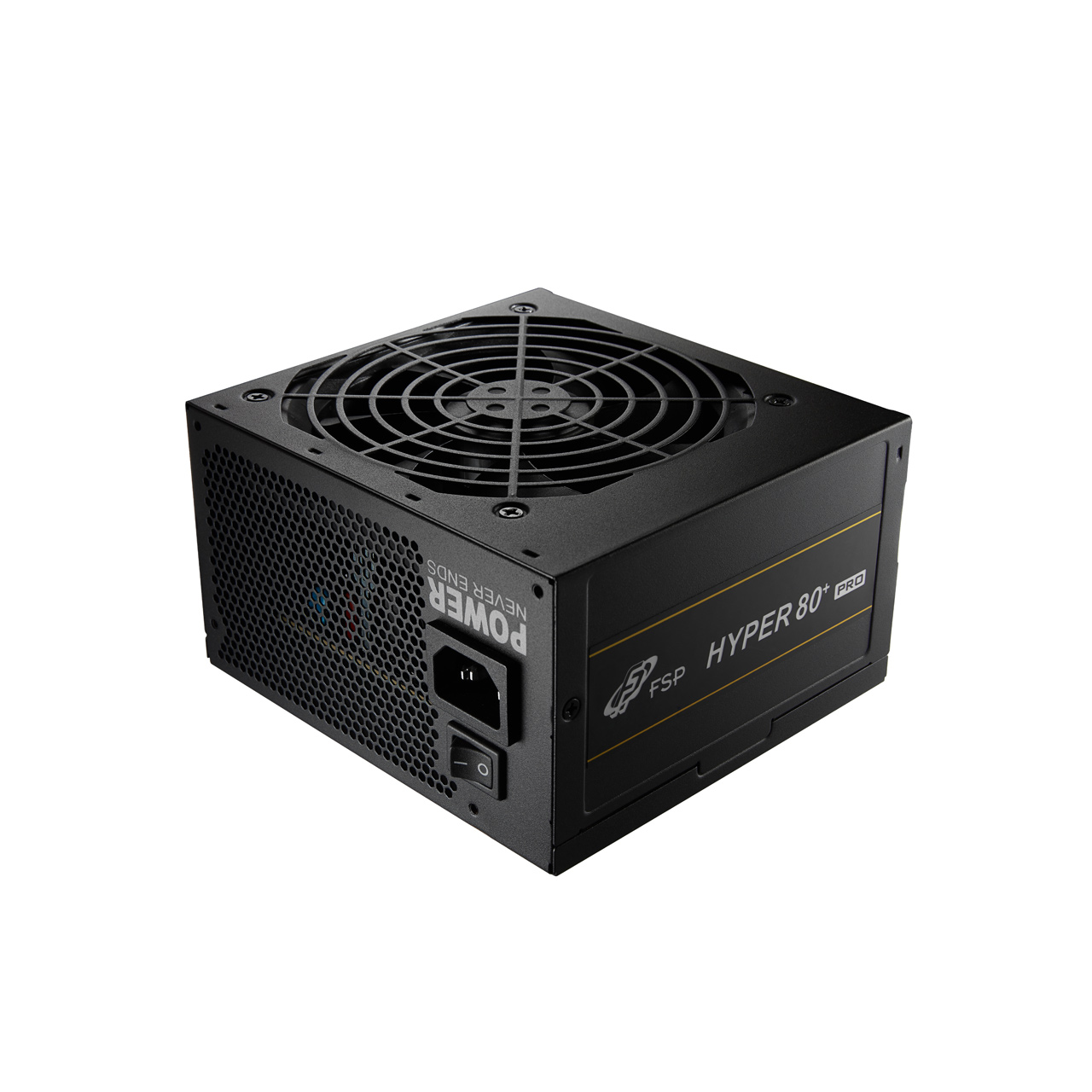 FSP Pnr Pro 700W – LICB+