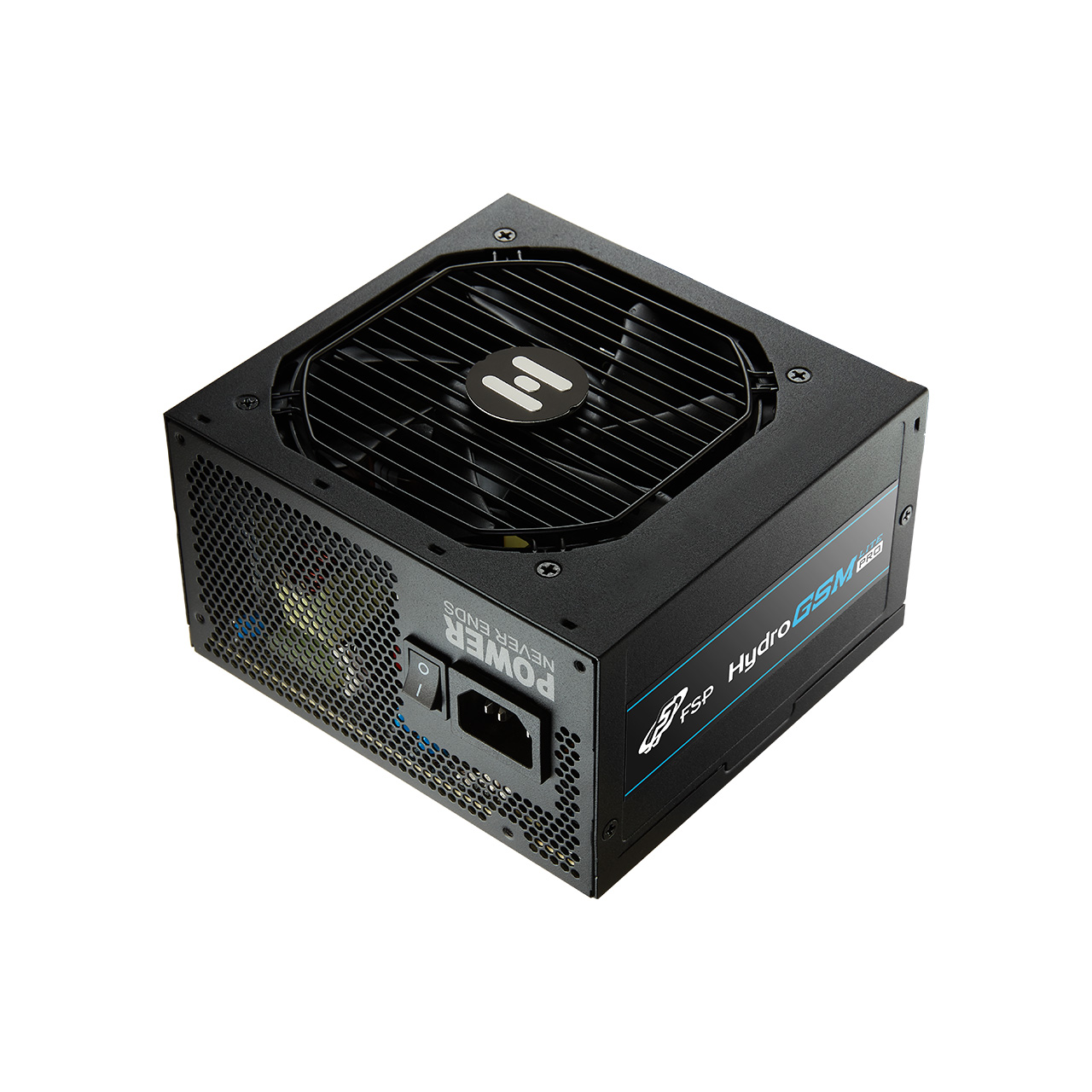 Hydro GSM Lite PRO | 電源 (PSU) | FSP