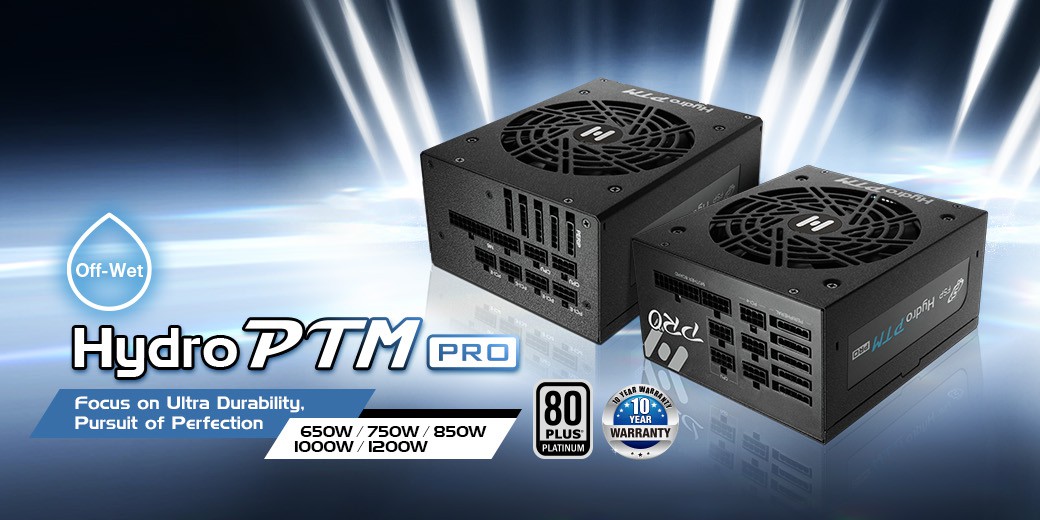 MPB850 ALIMENTATION 850W ARGB - UltraTech