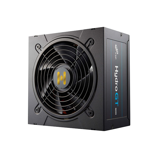 FSP Hydro G Pro 850W - Alimentation 100% modulaire 850W ATX 12V