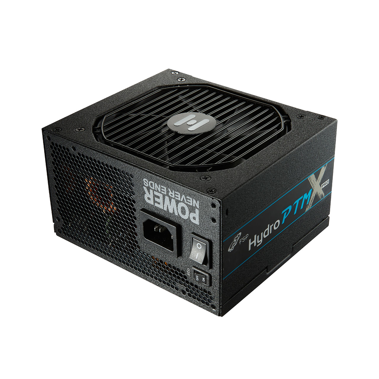 Fuente De Alimentacion Para Pc Fsp Hydro Ptm Pro 1000w Full Modular 80+  Platinium con Ofertas en Carrefour