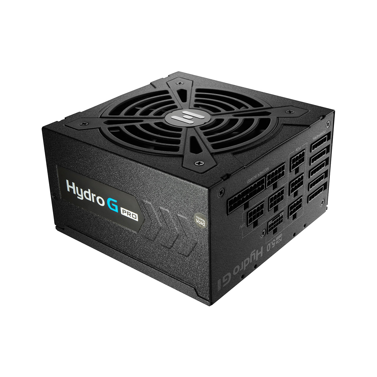 FSP HYDRO G PRO : 1000 watts en ATX 3.0 et PCIe 5.0 