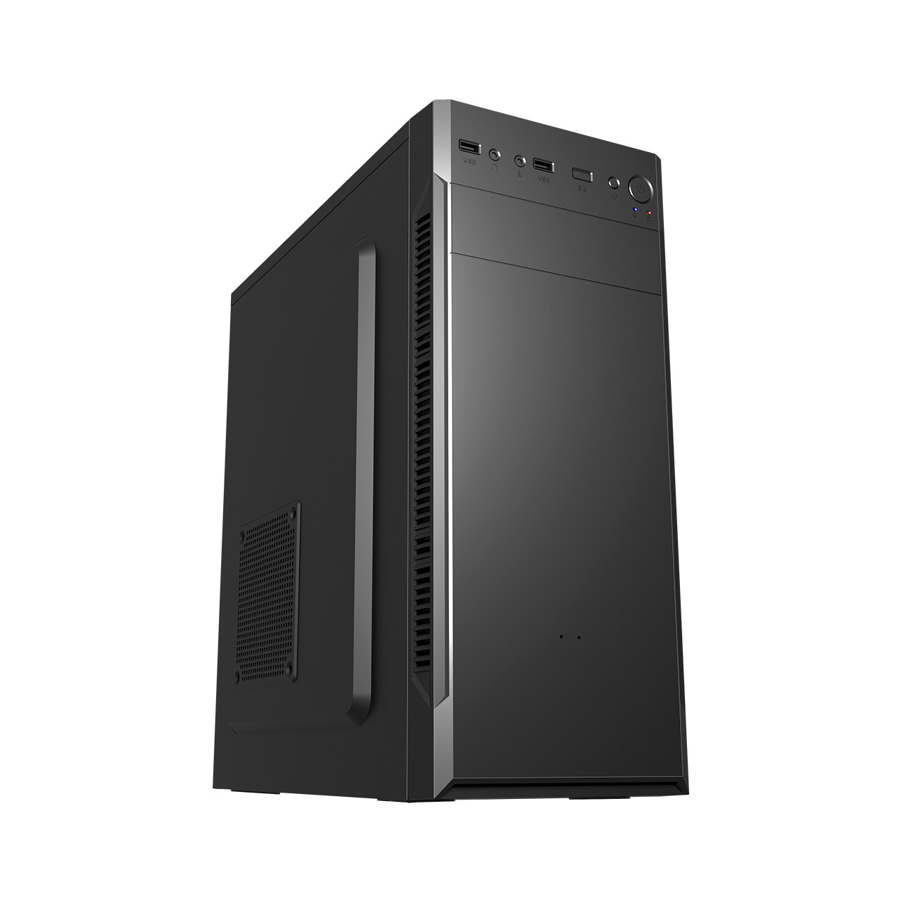 CMT160 Gaming PC Cases FSP