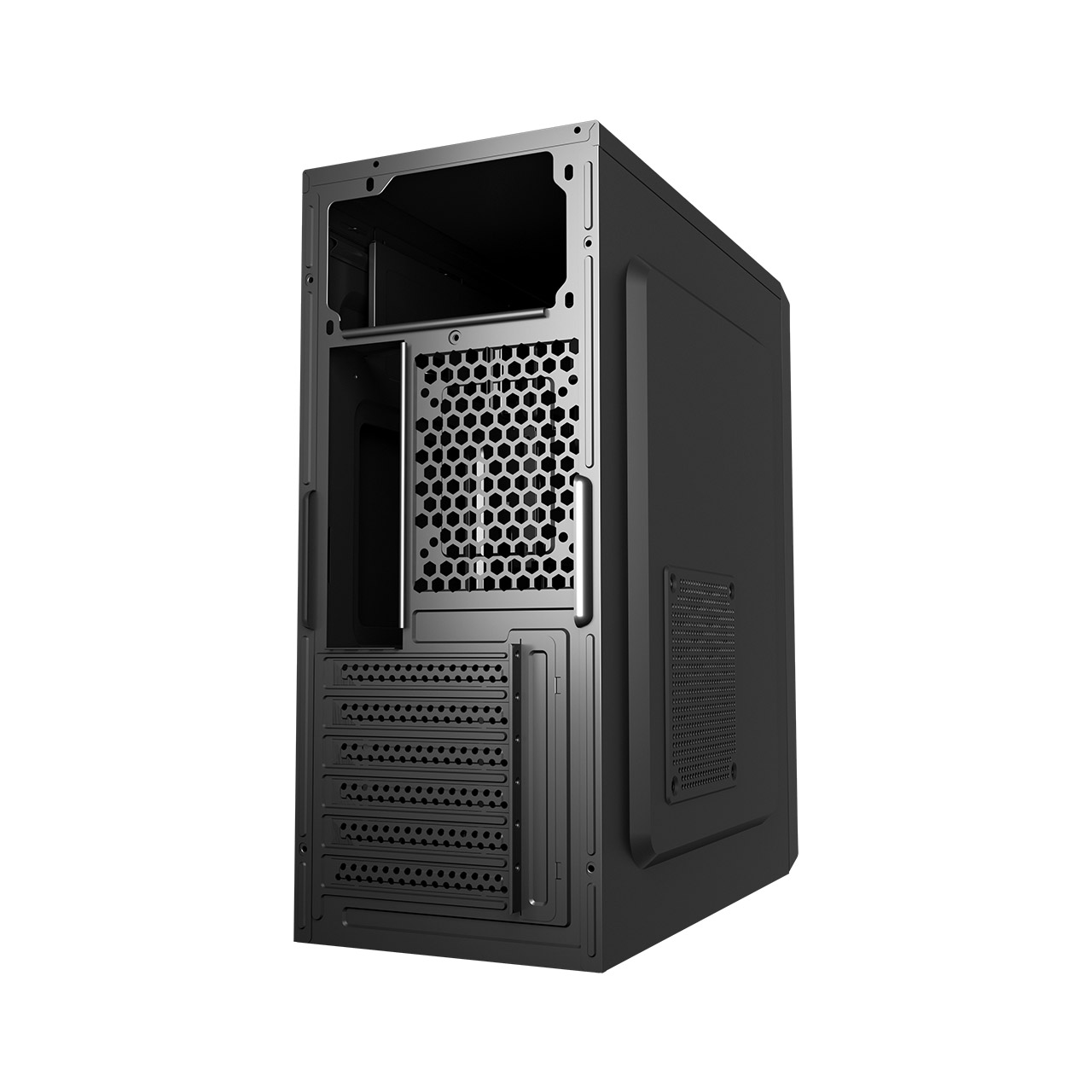 CMT160 Gaming PC Cases FSP