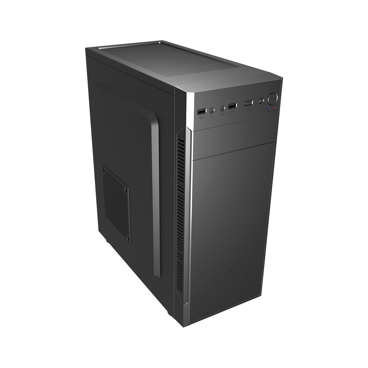CMT160 Gaming PC Cases FSP