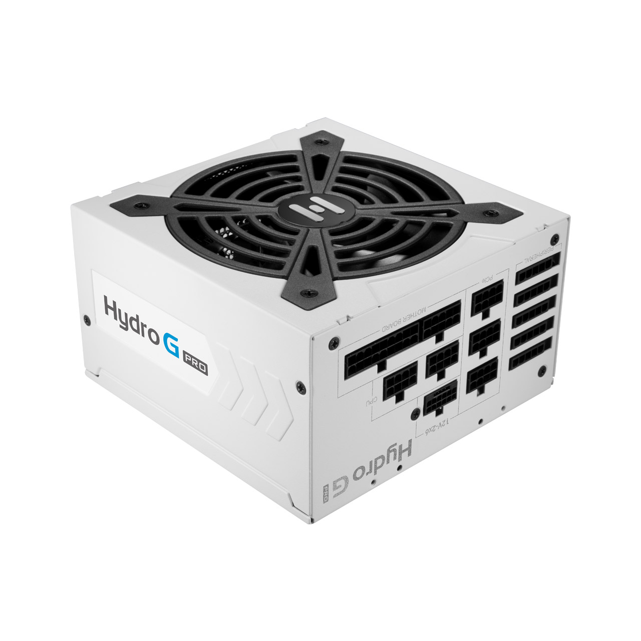 Hydro G PRO ATX3.0(12V-2x6), Power Supplies (PSU)