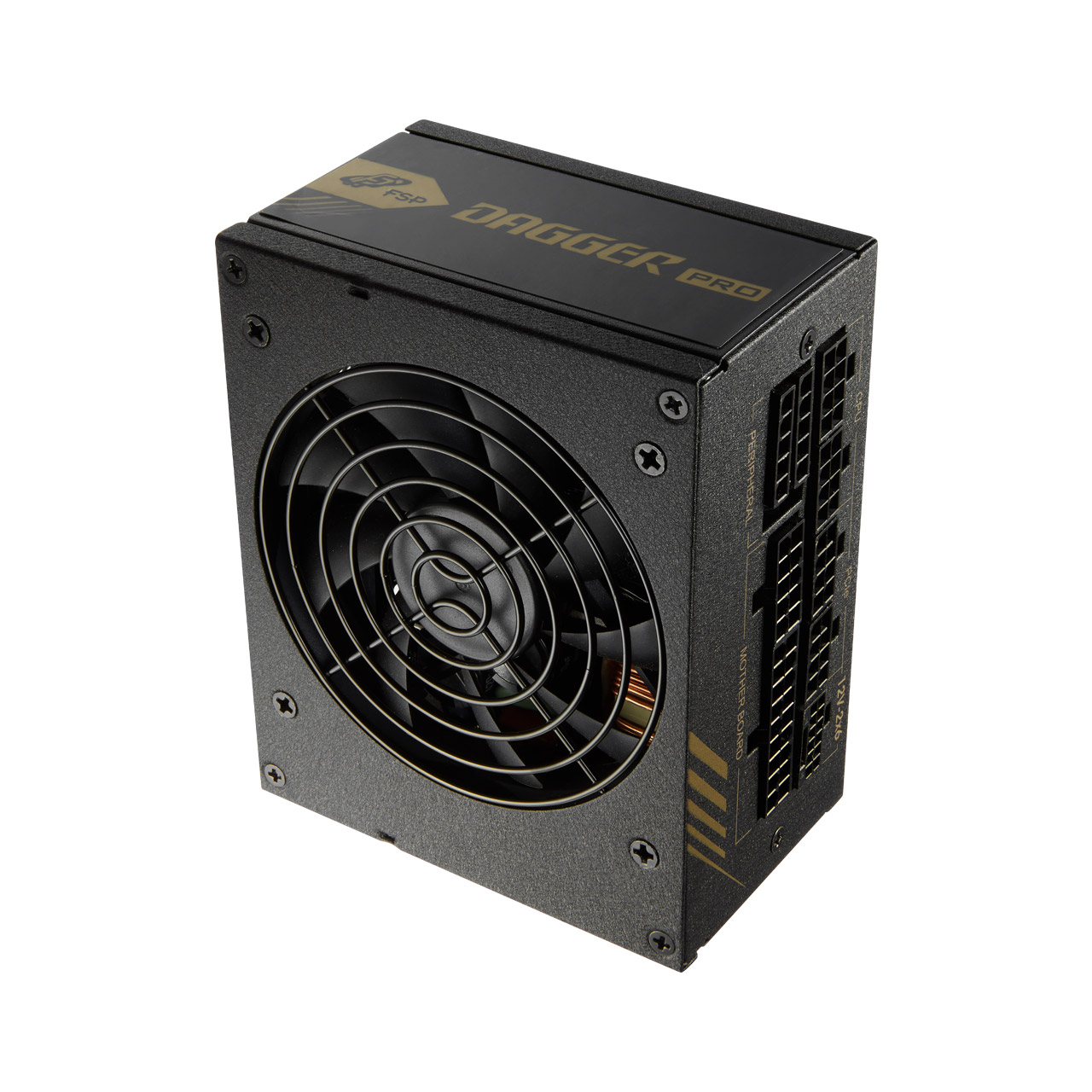 DAGGER PRO(ATX3.1) | Power Supplies (PSU) | FSP