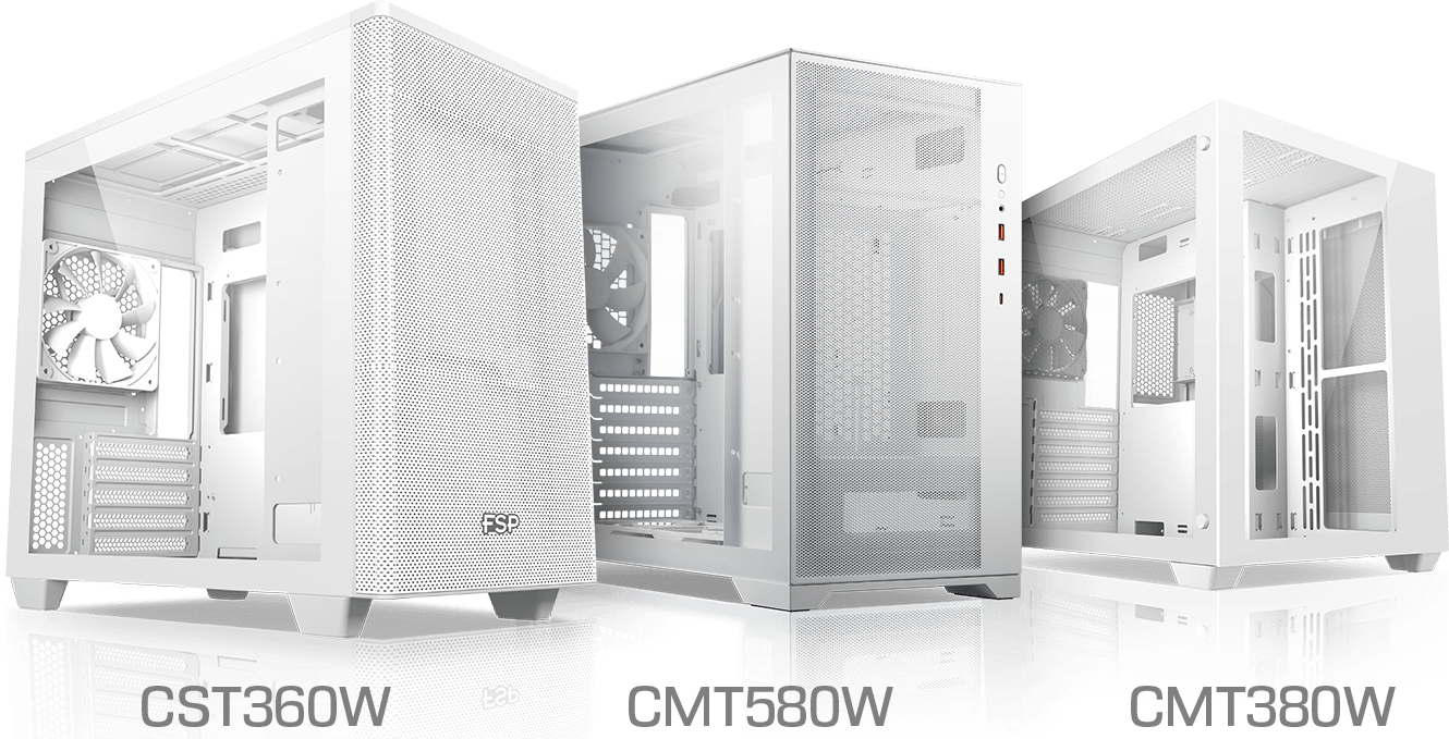 CASE CST360W CMT580W CMT380W